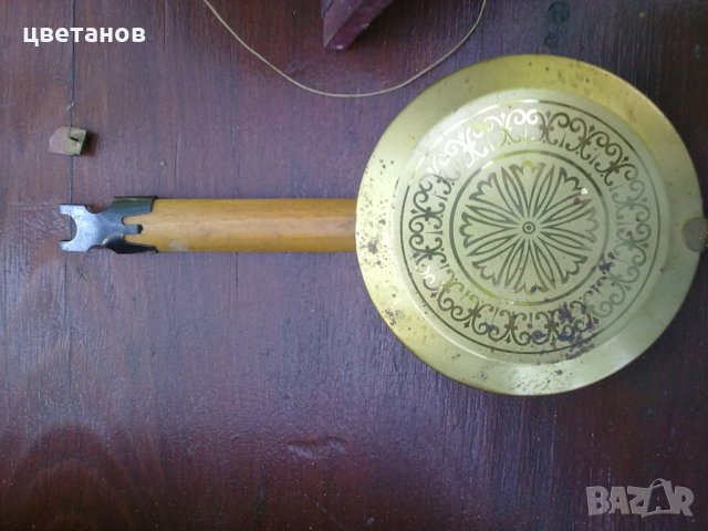  СТАР СТЕНЕН ЧАСОВНИК, снимка 11 - Антикварни и старинни предмети - 25464554