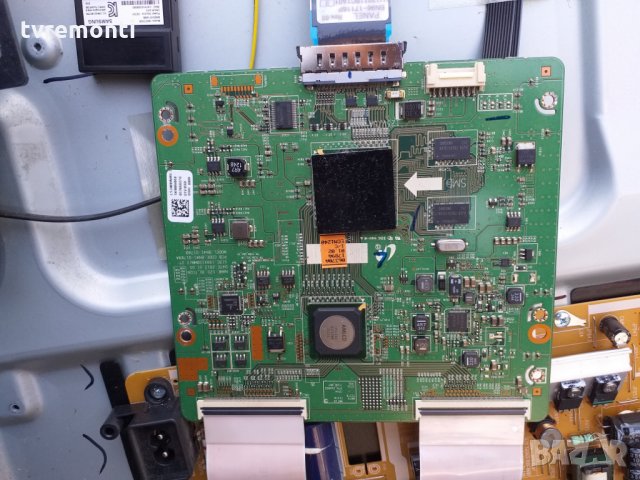 T-CONTROL BOARD BN41-01789A, снимка 3 - Части и Платки - 25383397