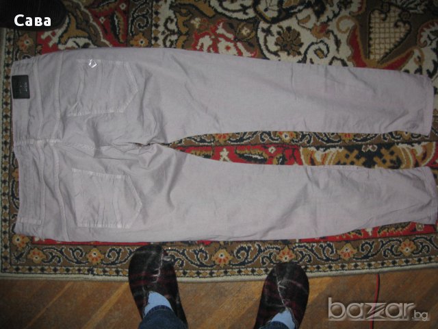 Спортен панталон PLEASE   дамски,размер 32 , снимка 4 - Панталони - 17611851