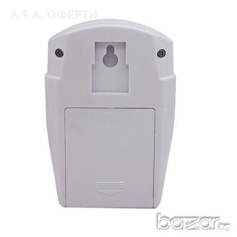 Аларма за дома с датчик за движение, снимка 6 - Други спортове - 8354463