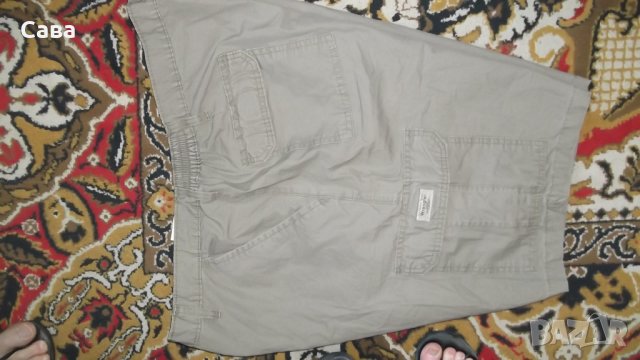 Къси панталони WRANGLER   мъжки,2-3ХЛ , снимка 5 - Къси панталони - 25856673