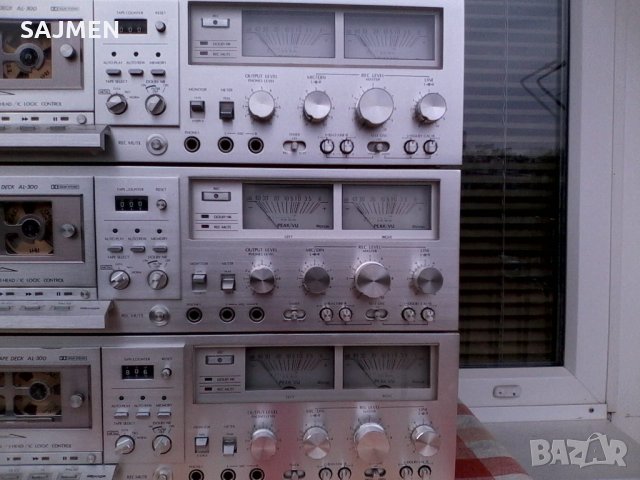 Alpage Al-300 Дек-3, снимка 6 - Декове - 23434028