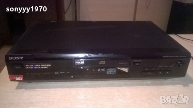 sony cdp-xe310 cd player with optcal digital out for md, снимка 3 - Ресийвъри, усилватели, смесителни пултове - 22672835
