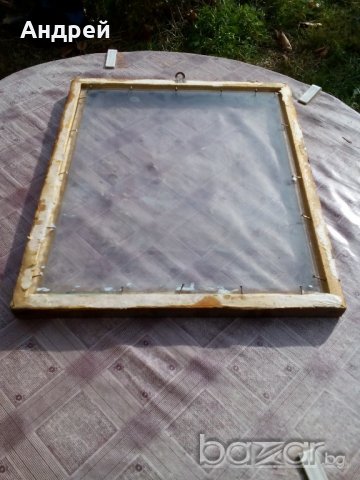 Рамка за картина,снимка, снимка 4 - Антикварни и старинни предмети - 19852926