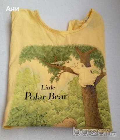 Тениски - различни модели, снимка 18 - Тениски - 19949277