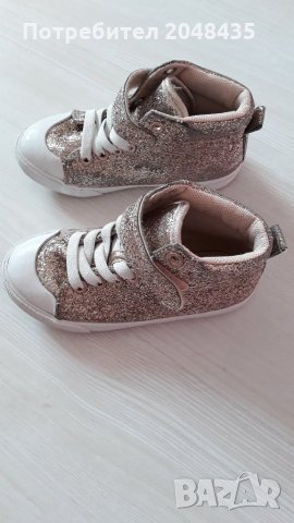 Детски кецове, снимка 2 - Детски гуменки - 24898967