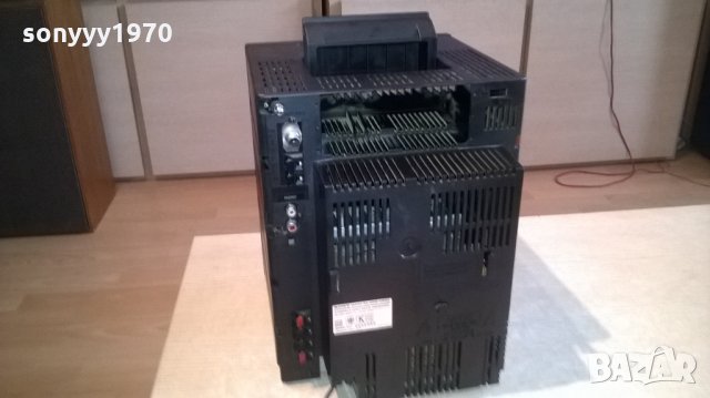 sony mini hifi-цд/тунер/дек-2бр/усилвател-внос швеицария, снимка 16 - Аудиосистеми - 25043080