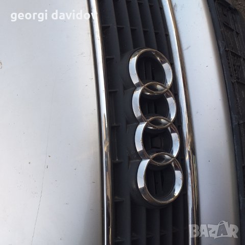 решетка за ауди а4б6, снимка 4 - Аксесоари и консумативи - 25648348