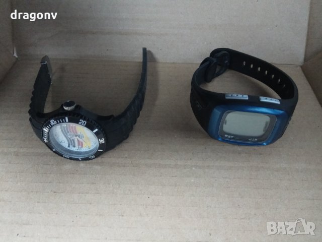 Часовници, снимка 5 - Друга електроника - 23963001