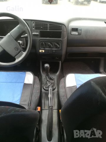Vw Golf 3 / Голф 3 , снимка 9 - Автомобили и джипове - 24673379