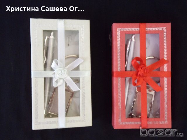 Подаръчен комплект, снимка 1 - Подаръци за жени - 21163096