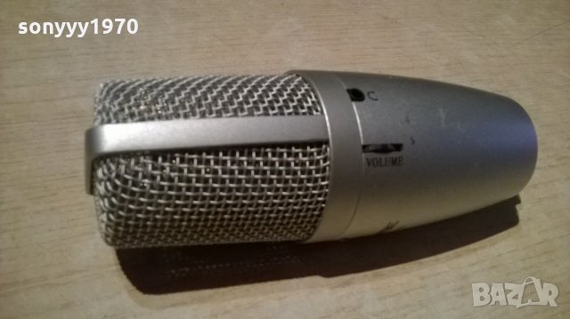 fame profi mic-внос швеицария, снимка 10 - Микрофони - 23715986