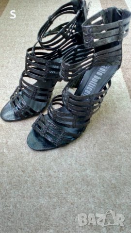 Обувки Paolo Botticelli, снимка 6 - Дамски елегантни обувки - 25515753