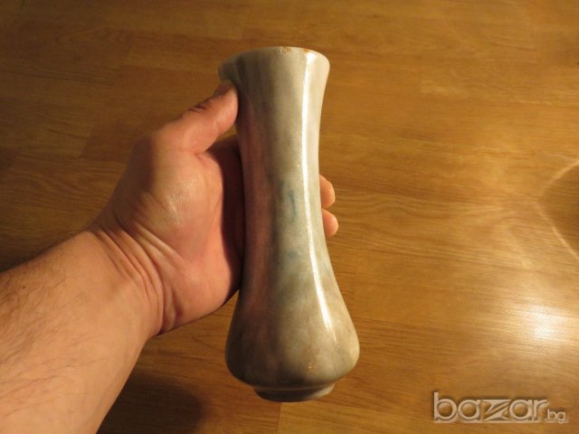 Солидна мраморна ваза - вечна красива украса за вашия дом, офис, вила, снимка 3 - Вази - 21027650