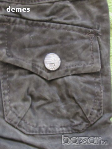 Ново панталонче от варен памук за момче на 2-3 години, снимка 8 - Детски панталони и дънки - 17851936