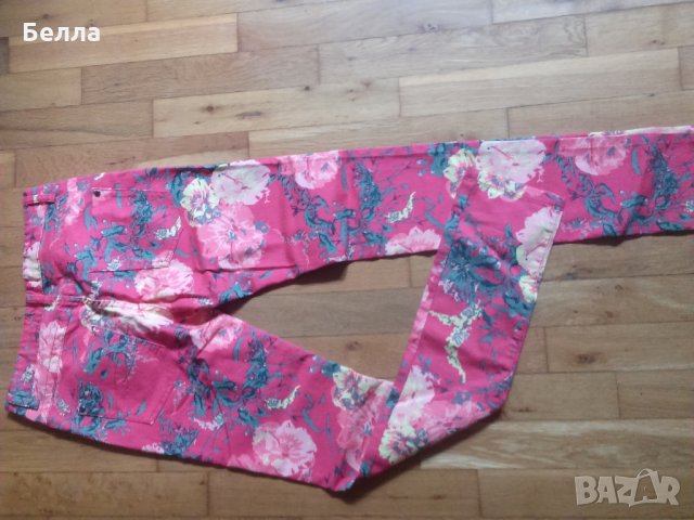 Много красив нов панталон , снимка 2 - Панталони - 25619181