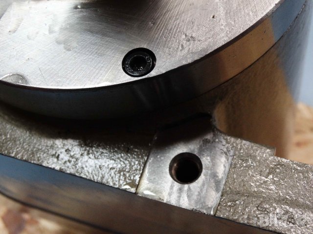 Моторшпиндел за шлайф BONEHAM, снимка 13 - Резервни части за машини - 23981678