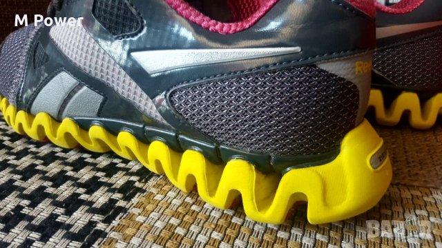 Reebok Zignano Fly 2,номер 39, снимка 5 - Маратонки - 21823705
