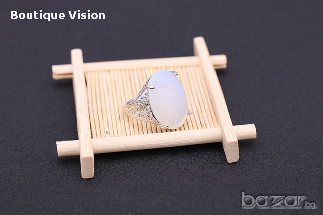 Нов пръстен , снимка 3 - Пръстени - 17651439