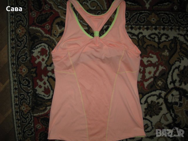 Дамски фитнес потници, снимка 14 - Спортни екипи - 22535772