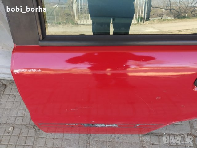 продавам задна лява врата за фиат панда 2003-2011г., снимка 4 - Части - 24894659