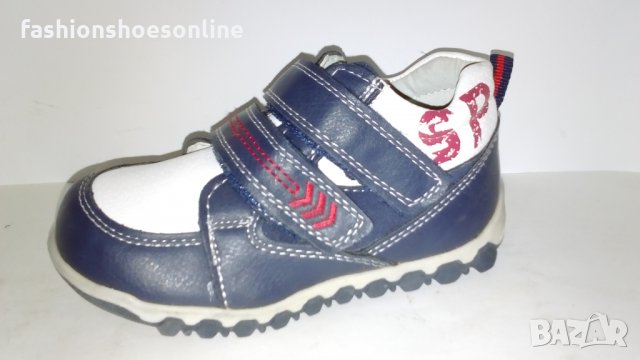 Детски обувки APAWA, снимка 3 - Детски маратонки - 22889352
