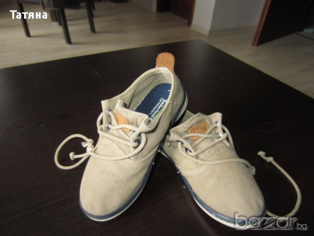 Обувки Timberland, снимка 1 - Детски маратонки - 17887665