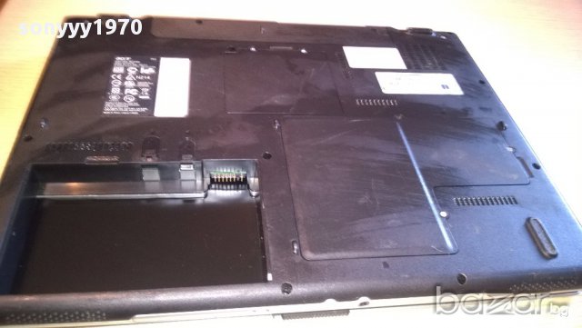 Acer-лаптоп за ремонт за части, снимка 5 - Части за лаптопи - 16291133