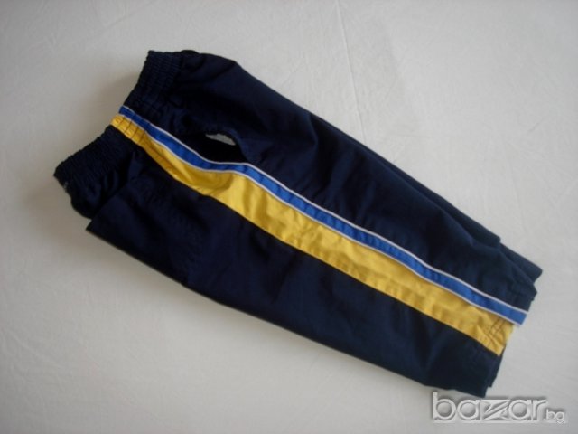 Casters,подплатен панталон за момче, 086 см., снимка 1 - Панталони и долнища за бебе - 14247674