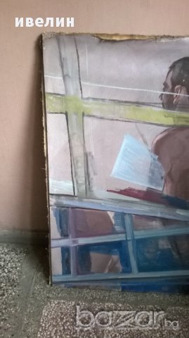 картина-фигуративна, снимка 3 - Картини - 15436472