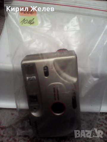 Фото апарат 7666 , снимка 7 - Други ценни предмети - 25220442