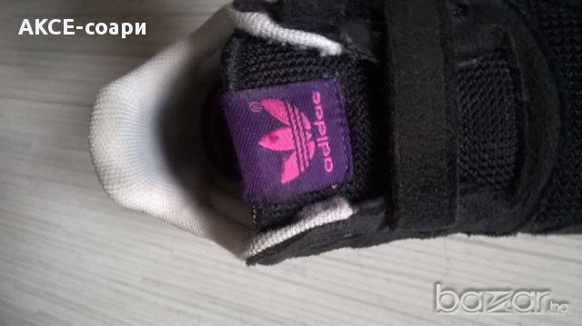 ADIDAS №25, снимка 5 - Детски маратонки - 17089653