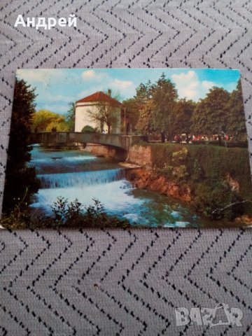 Стара картичка Вършец, снимка 1 - Колекции - 24137251