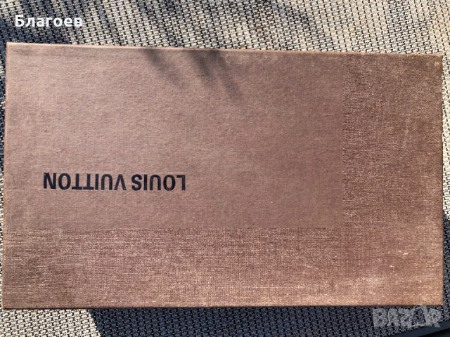 Обувки-ПРОМОЦИЯ:Обувки- Loulis Vuitton - top!!!, снимка 6 - Мокасини - 25946893