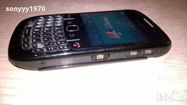 blackberry 8520-с батерия, снимка 4 - Blackberry - 21787424