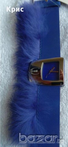 Нов ! Ръчен часовник JUST CAVALLI 7251610035, снимка 9 - Дамски - 12984872