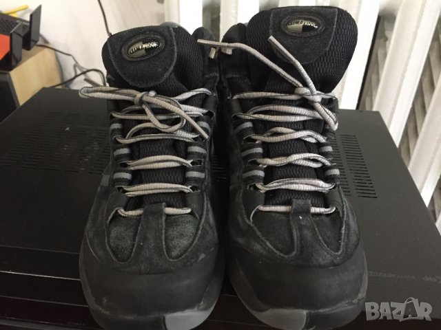 Adidas Climaproof GTX, снимка 2 - Детски боти и ботуши - 23302578