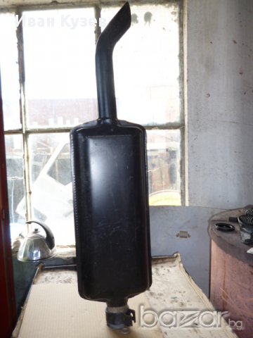 Части за Болгар,МТЗ,ЮМЗ, снимка 11 - Селскостопанска техника - 11786794