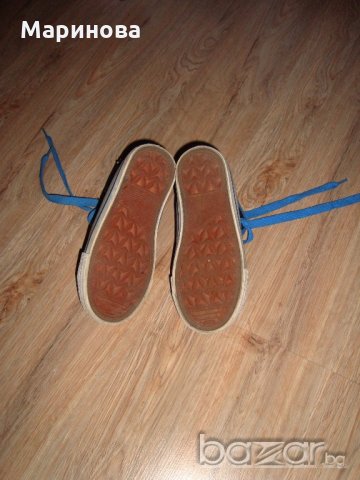 Отлични детски Кецки №28, снимка 5 - Детски маратонки - 19784303