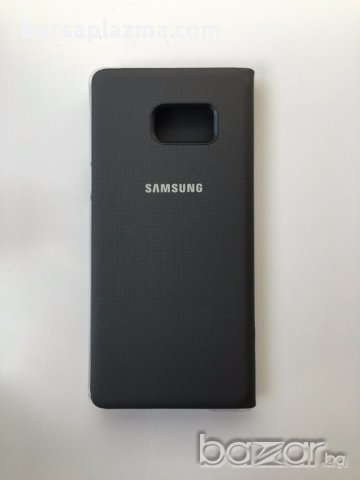 Samsung Galaxy Note 10+ clear калъф, снимка 8 - Калъфи, кейсове - 15565248