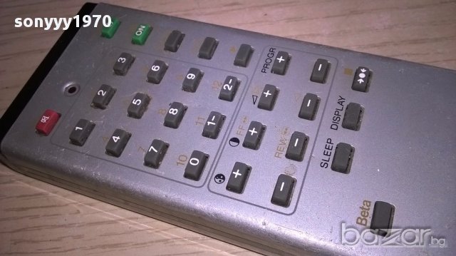 Sony remote-внос швеицария, снимка 5 - Дистанционни - 17460706