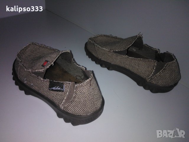 Aloha оригинални обувки, снимка 4 - Ежедневни обувки - 24474696