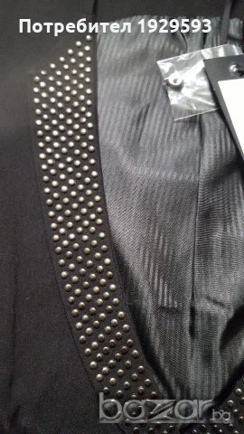 Дамски елек марка fransa, снимка 4 - Жилетки - 21157242