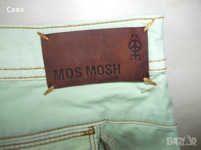 Летни дънки MOS MOSH   дамски,размер28