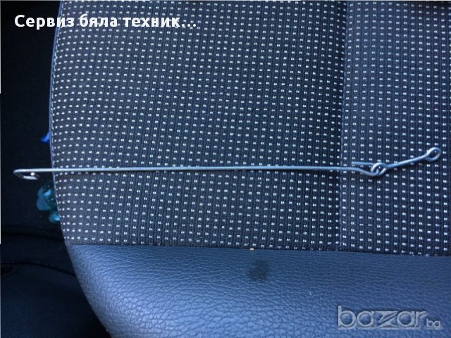 Продавам отлична ключалка (заключващ механизъм) за пералня Силтал (Siltal), снимка 5 - Друга електроника - 17860144