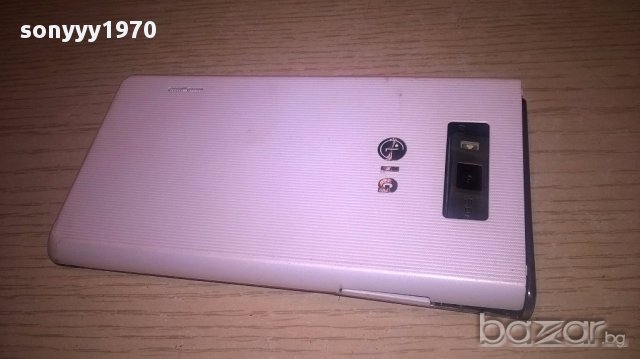 Lg за ремонт за части-без батерия, снимка 5 - LG - 16465894