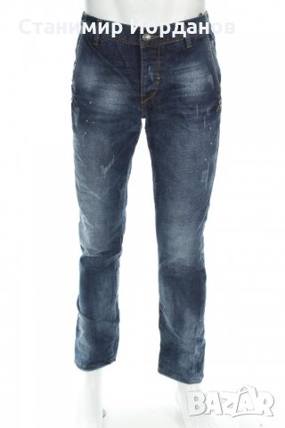 Мъжки дънки One public One denim, снимка 2 - Дънки - 22124041