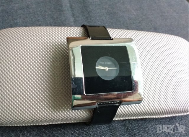 Дамски часовник  PAUL WEBER, снимка 8 - Дамски - 22080696