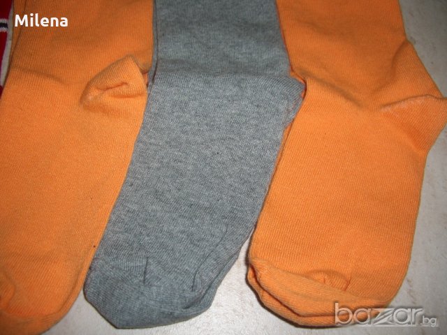 Детски чорапи номер 28 - цена за лота 2 лв., снимка 3 - Други - 21191800