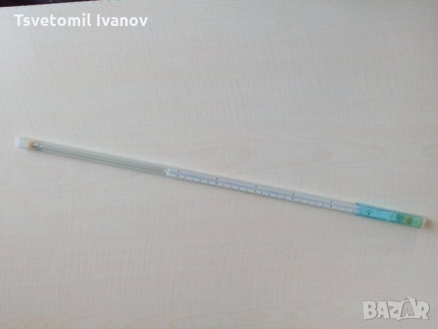 Лабораторен и Производствен Термометър * Julabo * , снимка 10 - Медицински консумативи - 26000073